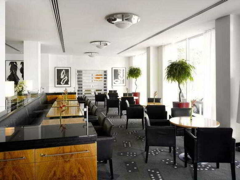 Hotel Art'otel Budapest, By Park Plaza