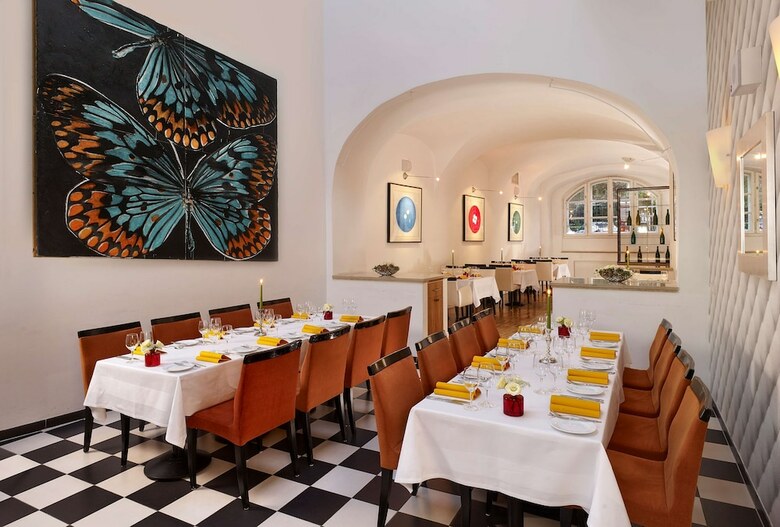 Hotel Art'otel Budapest, By Park Plaza
