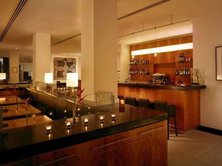 Hotel Art'otel Budapest, By Park Plaza