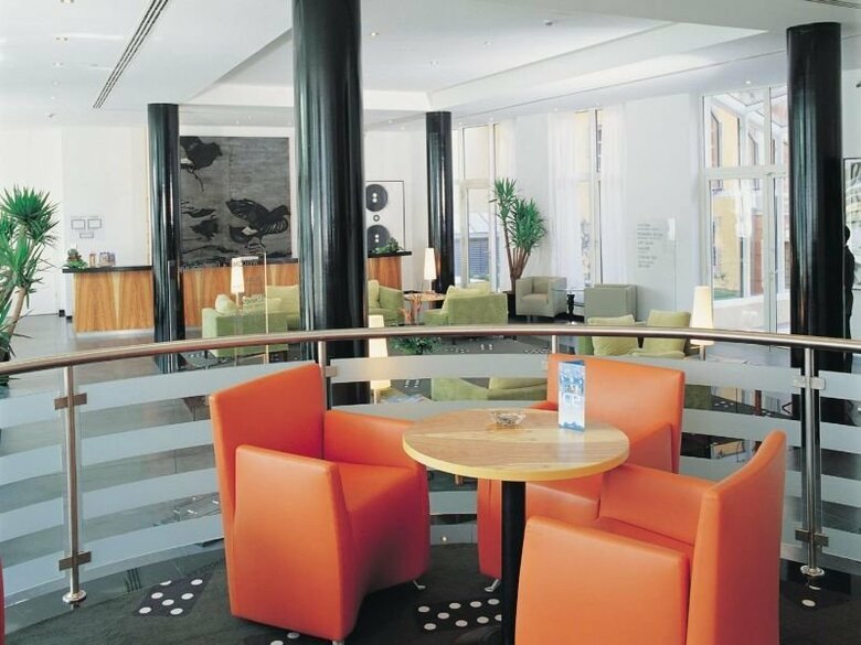 Hotel Art'otel Budapest, By Park Plaza