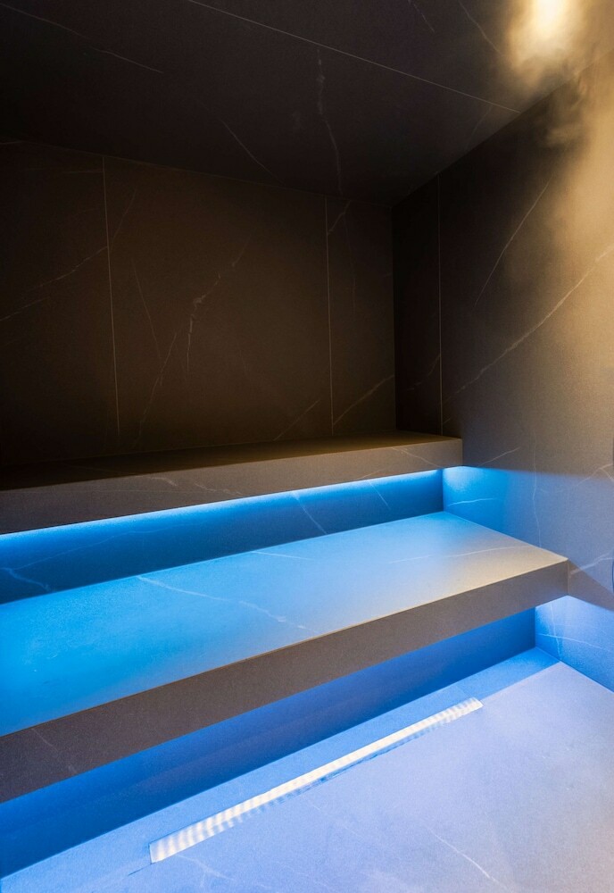 Hotel Art'otel Budapest, By Park Plaza