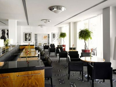 Hotel Art'otel Budapest, By Park Plaza
