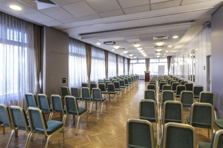 Hotel Budapest