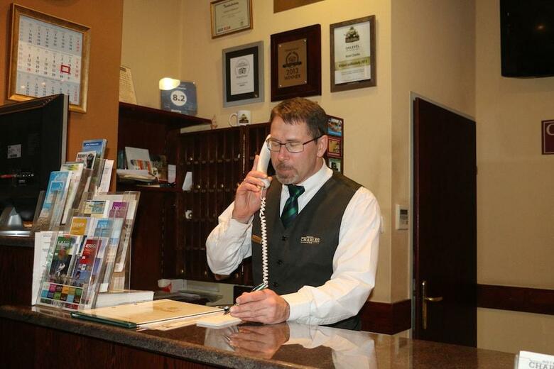 Hotel Charles