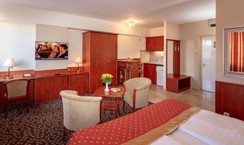 Hotel Charles
