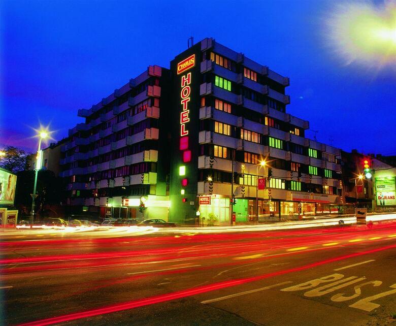 Hotel Charles