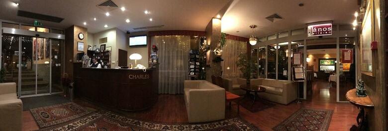 Hotel Charles