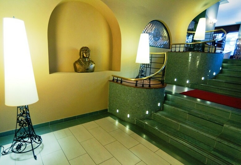 City Hotel Matyas