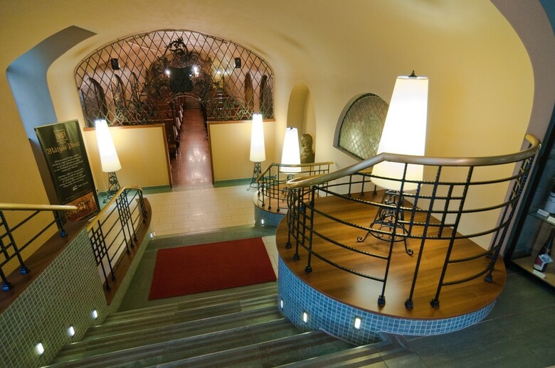 City Hotel Matyas