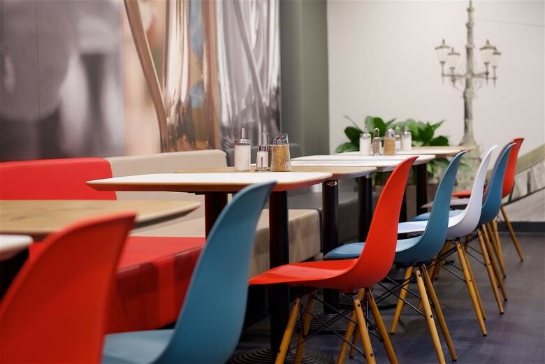 Hotel Ibis Centrum Budapest