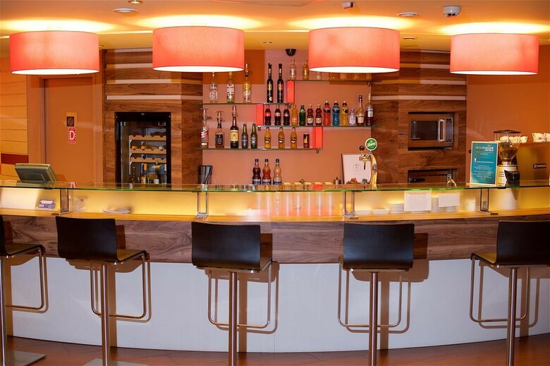 Hotel Ibis Centrum Budapest