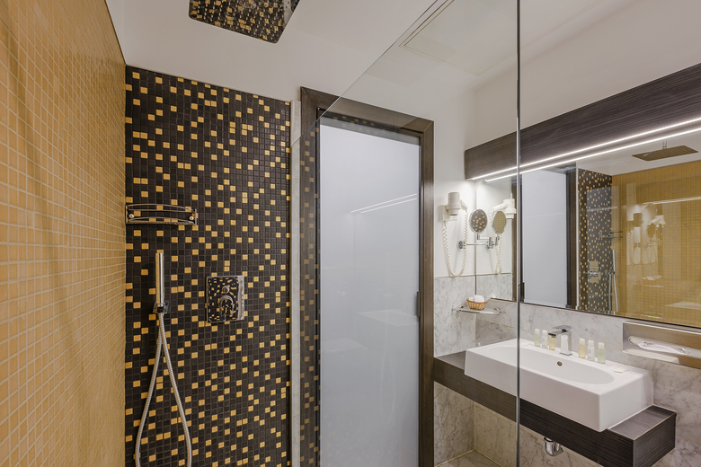 Hotel Mercure Museum