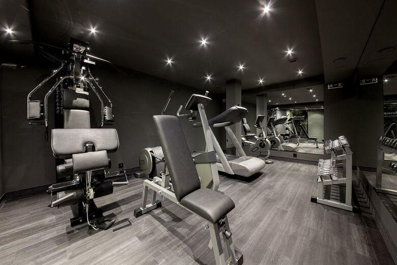 Hotel Mercure Museum