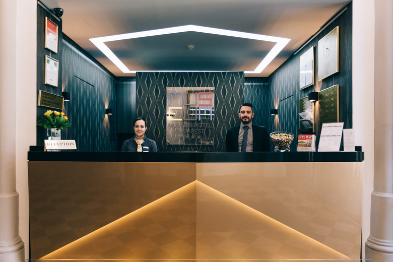Hotel Mercure Museum