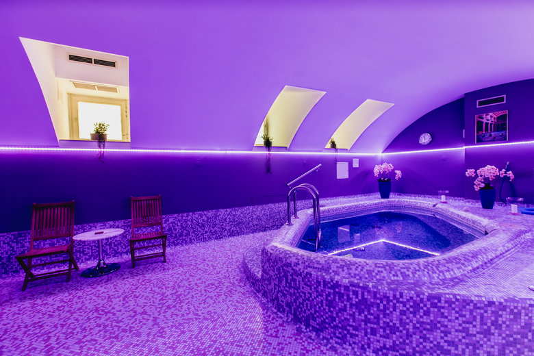 Hotel Mercure Museum