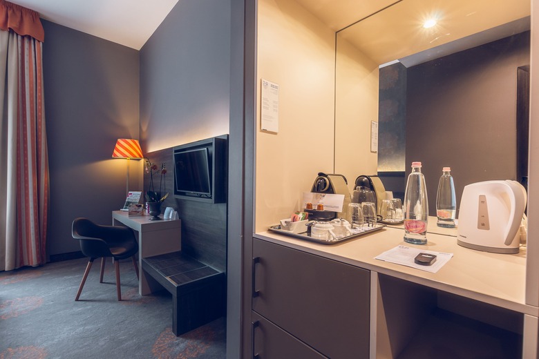 Hotel Mercure Museum