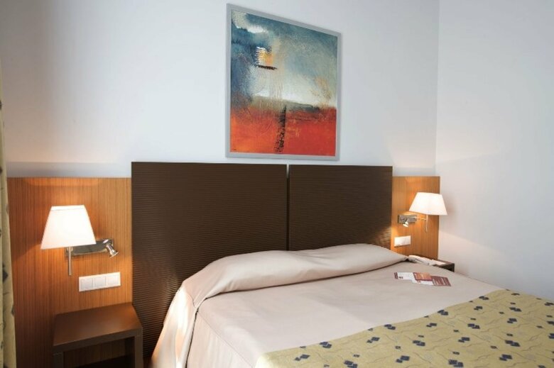 Hotel Mercure Museum