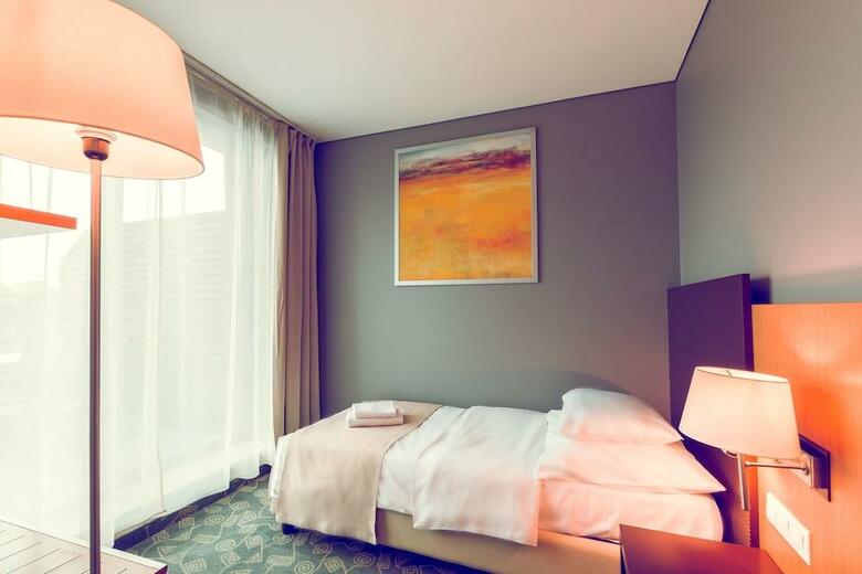 Hotel Mercure Museum