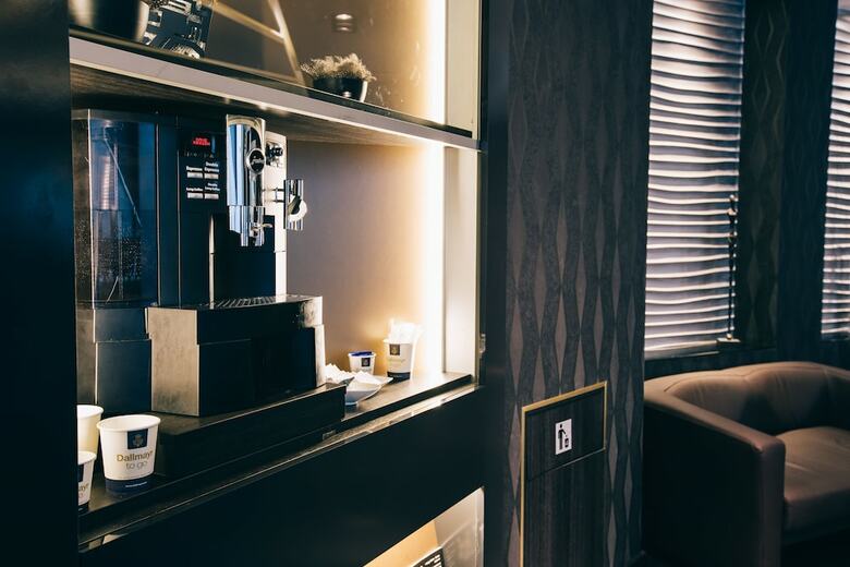 Hotel Mercure Museum