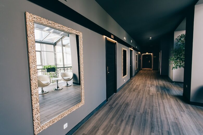 Hotel Mercure Museum