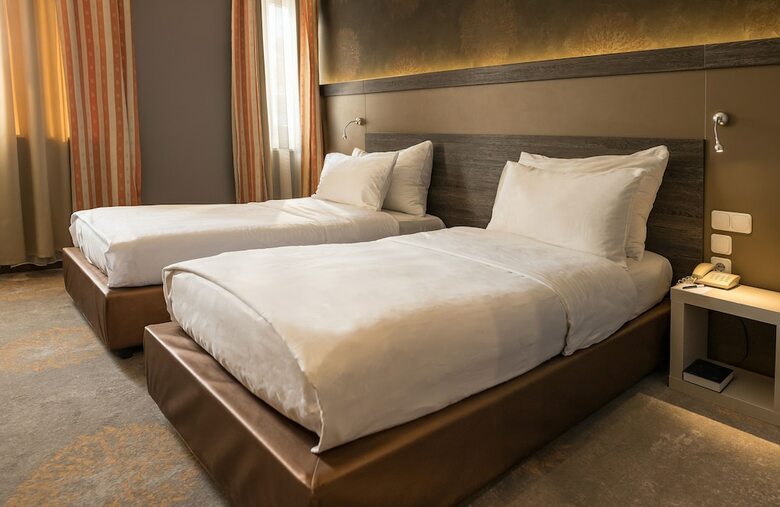Hotel Mercure Museum