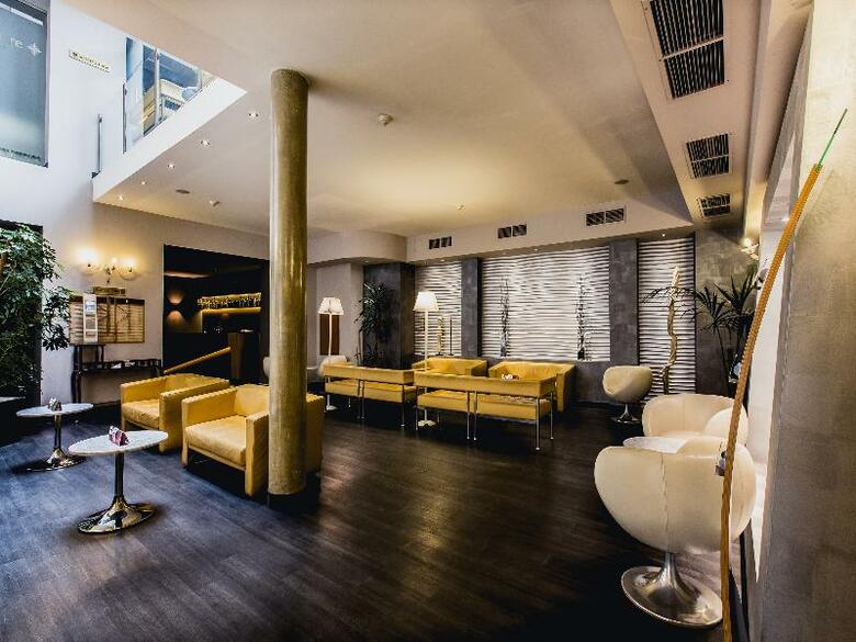 Hotel Mercure Museum