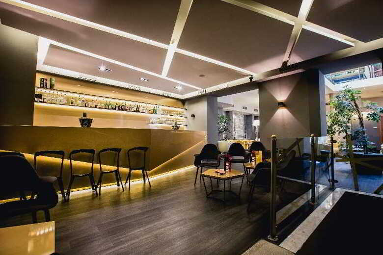 Hotel Mercure Museum