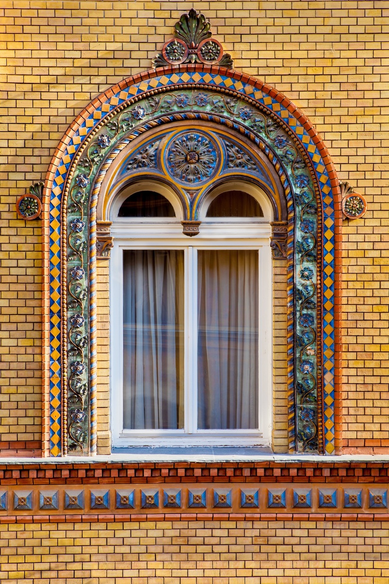 Hotel Mercure Museum