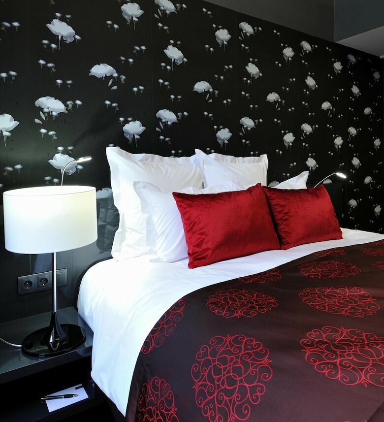 Hotel Nemzeti Budapest - Mgallery