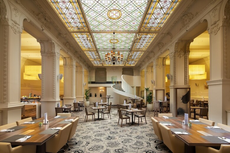 Hotel Nemzeti Budapest - Mgallery