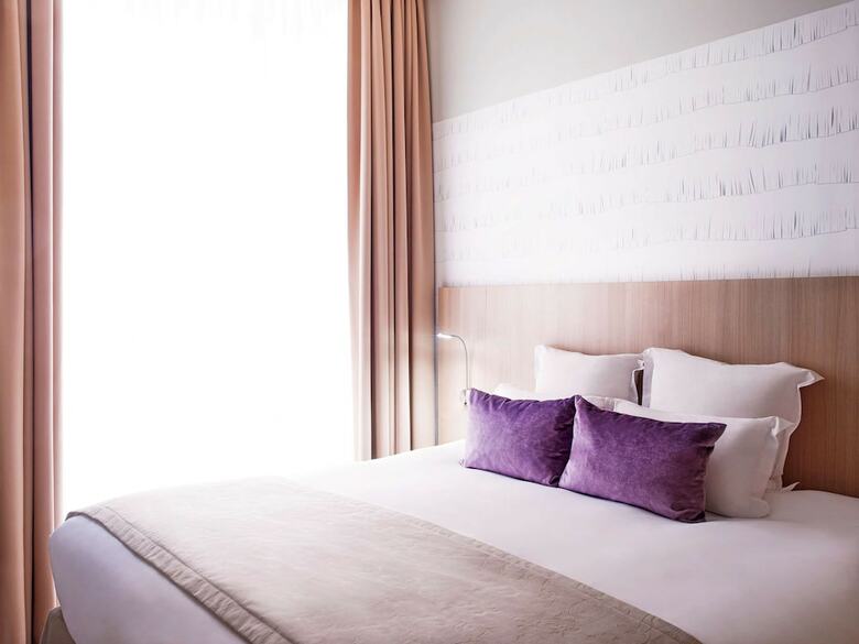 Hotel Nemzeti Budapest - Mgallery