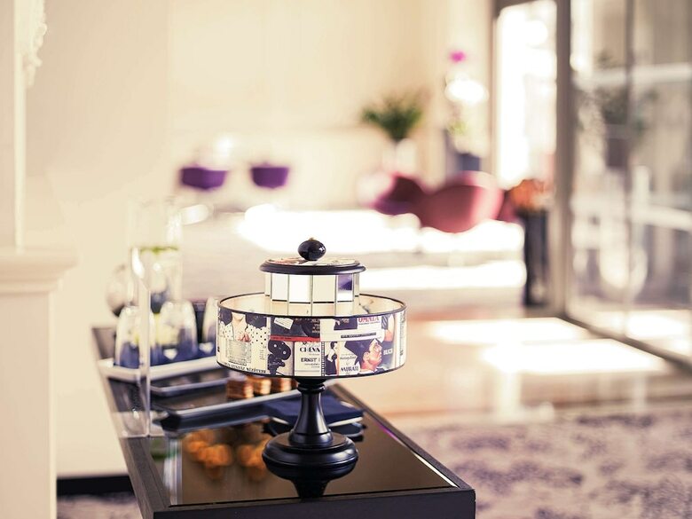 Hotel Nemzeti Budapest - Mgallery
