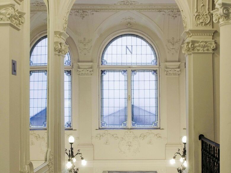 Hotel Nemzeti Budapest - Mgallery