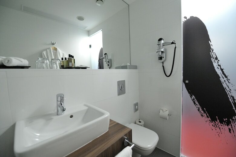 Hotel Nemzeti Budapest - Mgallery