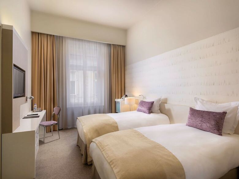 Hotel Nemzeti Budapest - Mgallery