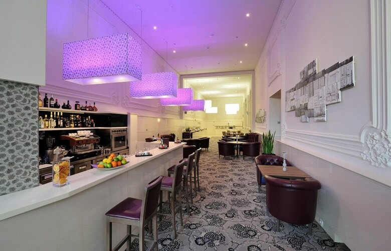Hotel Nemzeti Budapest - Mgallery