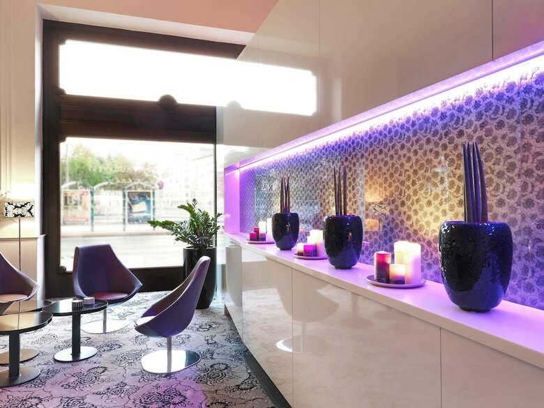 Hotel Nemzeti Budapest - Mgallery