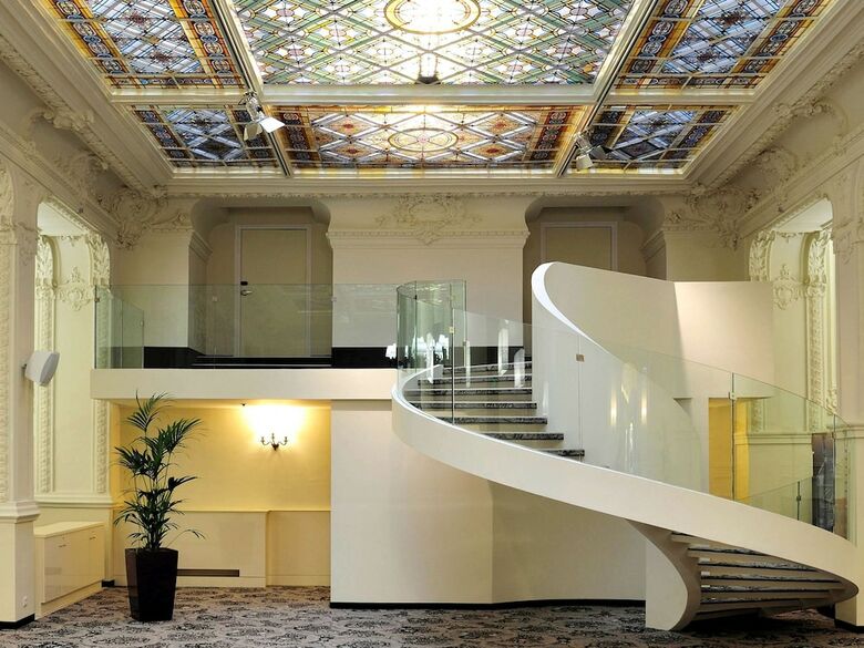 Hotel Nemzeti Budapest - Mgallery