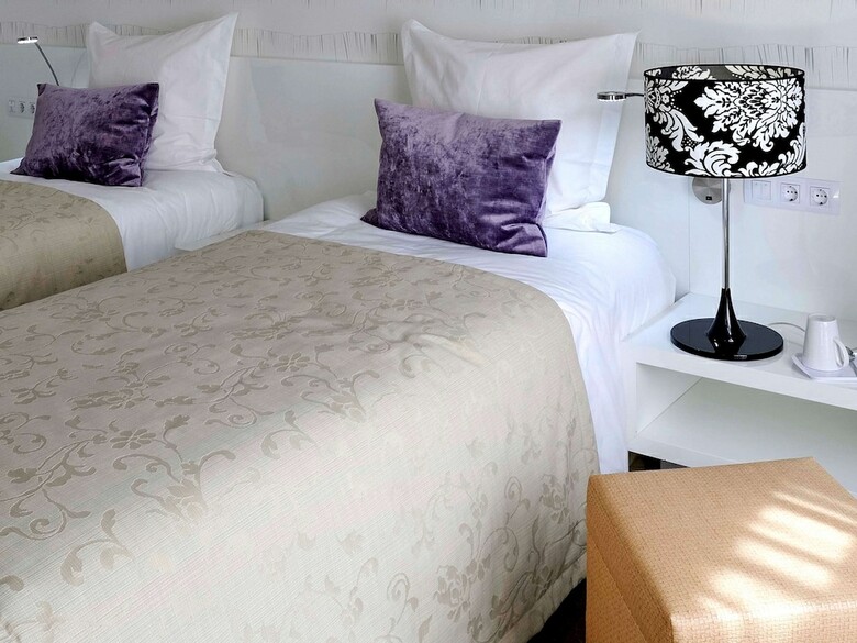 Hotel Nemzeti Budapest - Mgallery