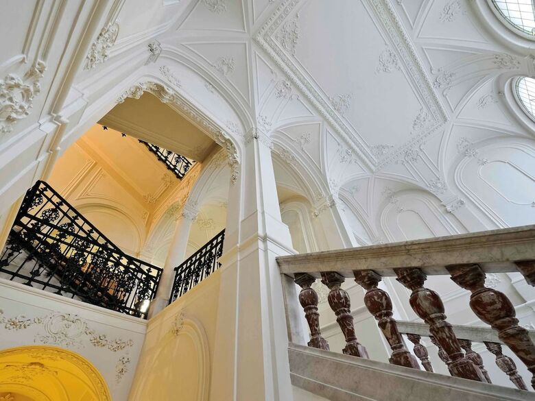 Hotel Nemzeti Budapest - Mgallery