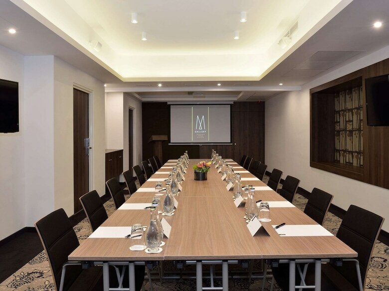Hotel Nemzeti Budapest - Mgallery