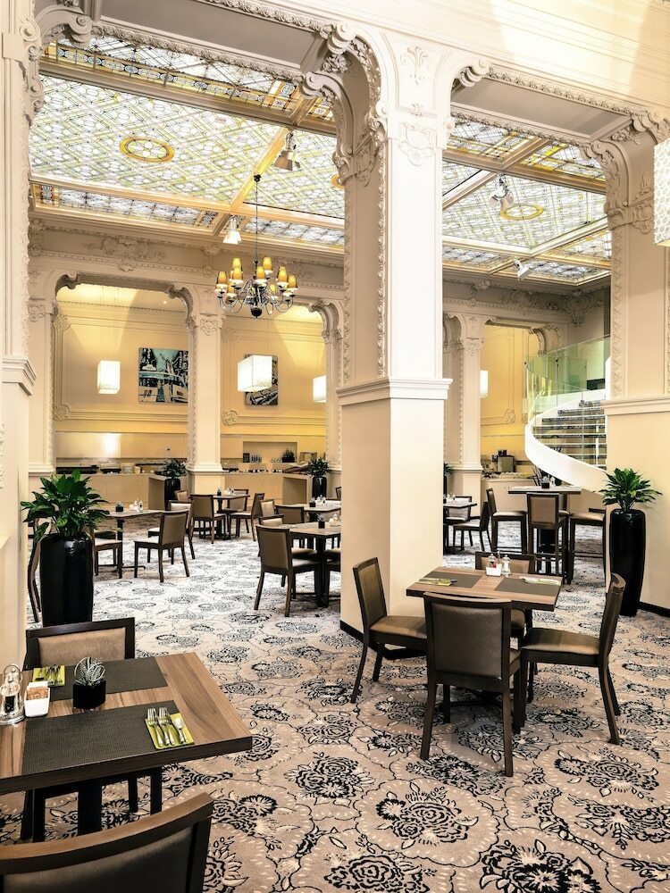 Hotel Nemzeti Budapest - Mgallery