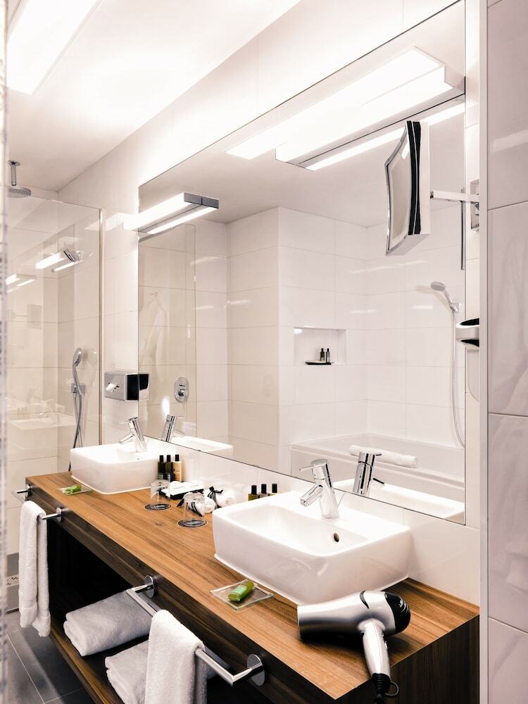 Hotel Nemzeti Budapest - Mgallery