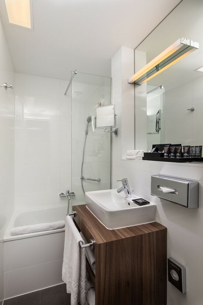 Hotel Nemzeti Budapest - Mgallery