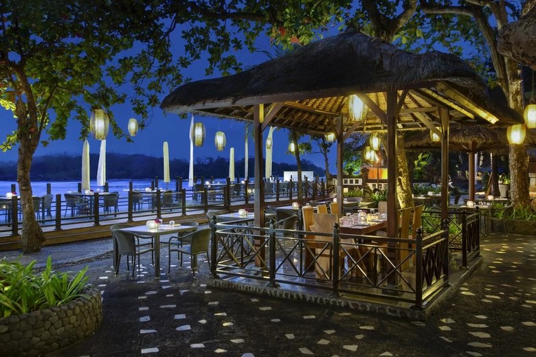 Hotel Meli� Bali