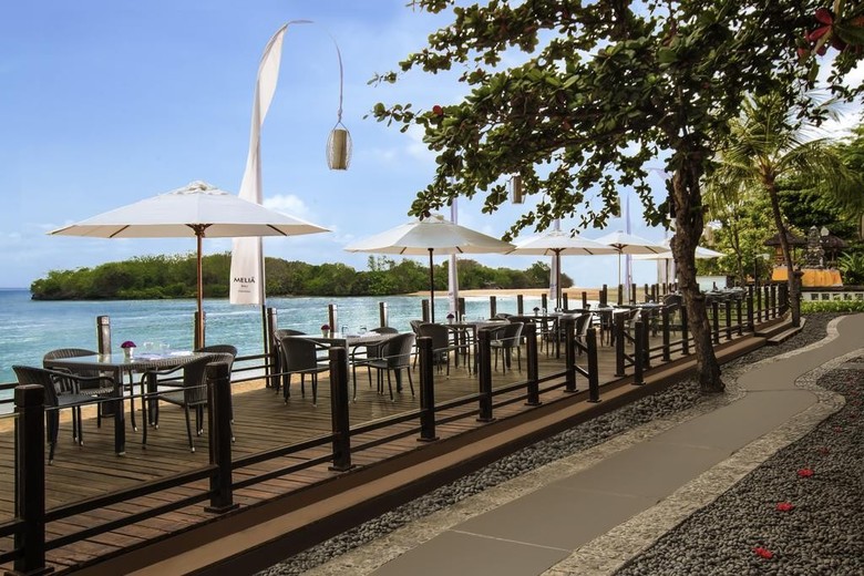 Hotel Meli� Bali