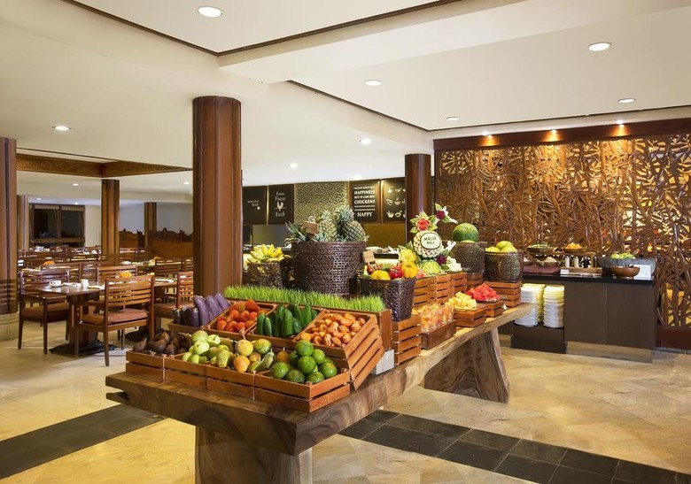 Hotel Meli� Bali