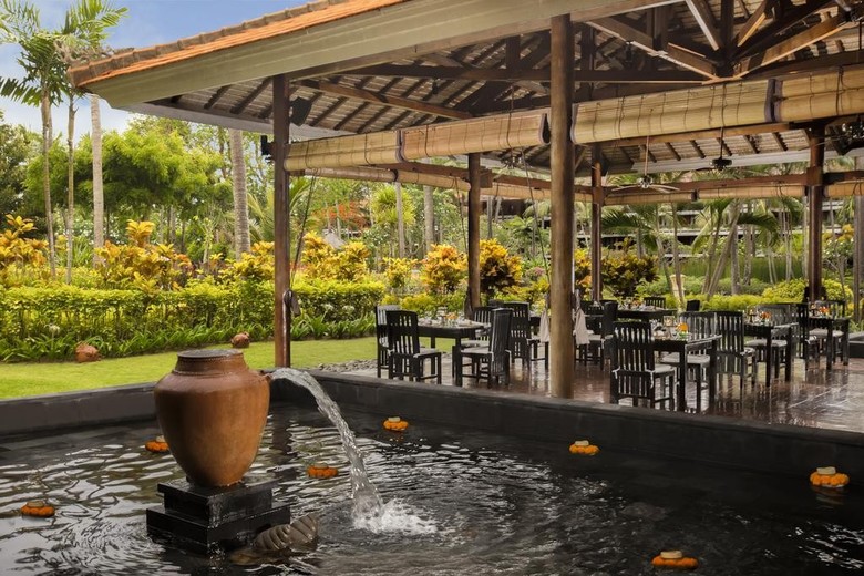 Hotel Meli� Bali