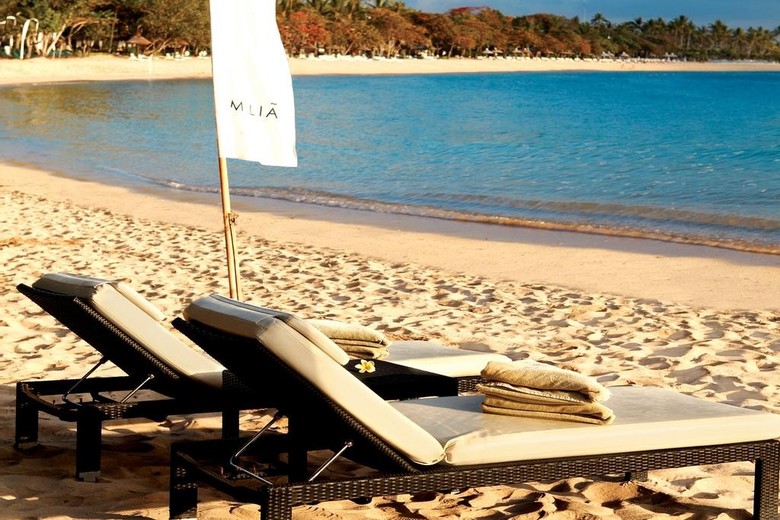 Hotel Meli� Bali