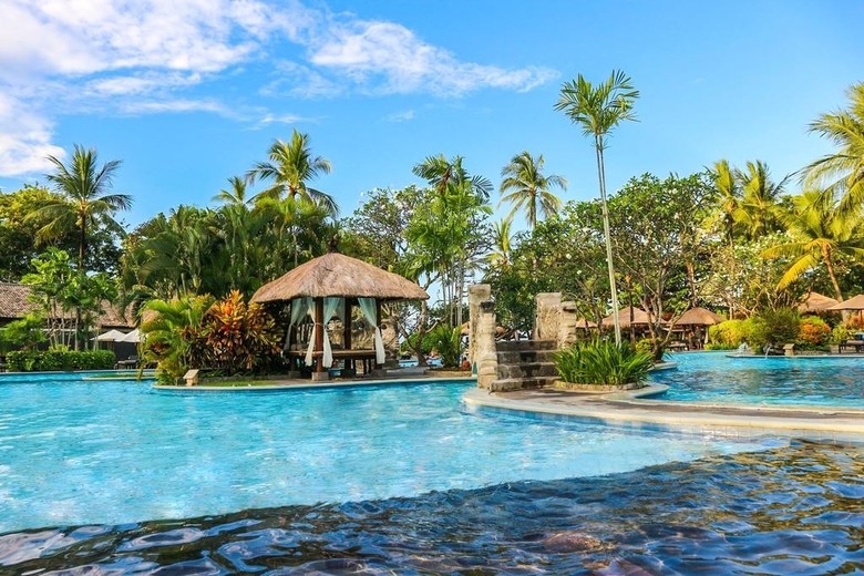Hotel Meli� Bali